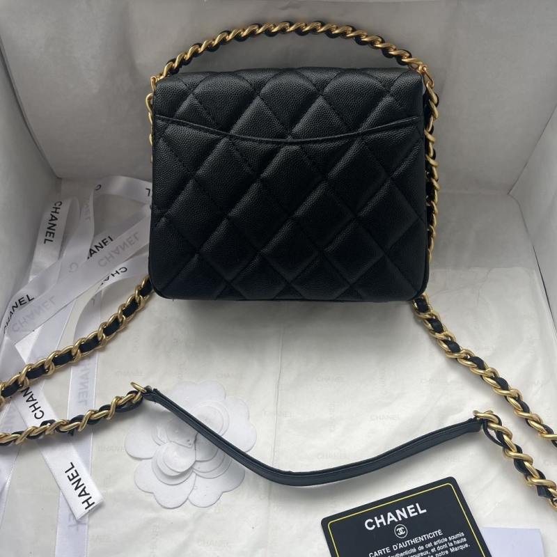 Ch**el satchel bags